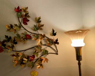 Curtis Jere Style Art Sculpture 