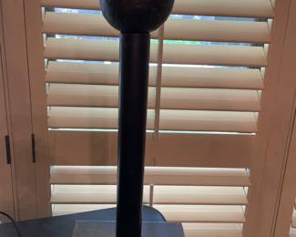Jan Barboglio Paper Towel Holder