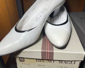 Bruno Magli