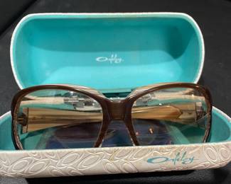 Rare vintage ladies Oakley’s