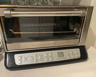 Cuisinart Convection Toaster Oven