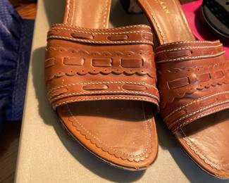 Cole Haan sandals