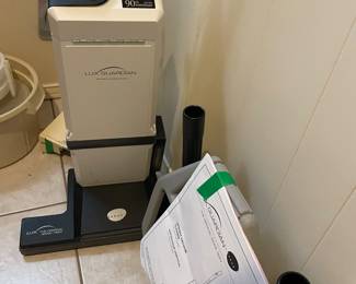 Aerus Electrolux Lux Guardian Upright Vacuum Cleaner