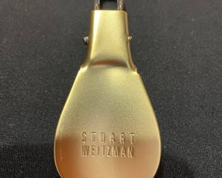 Stuart Weitzman shoe Horn