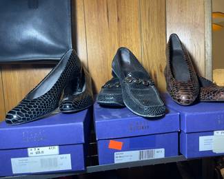Stuart Weitzman