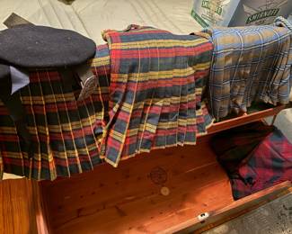 kilts