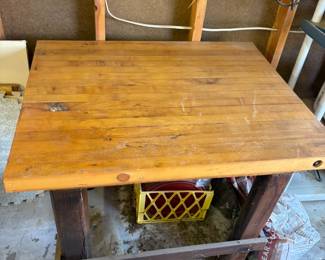 table
