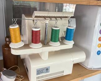 Serger