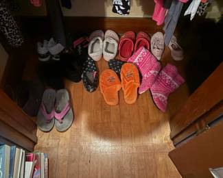 shoes