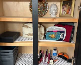 household items