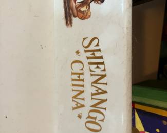 Shenango placard
