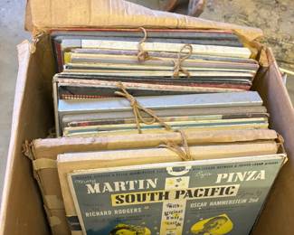 records
