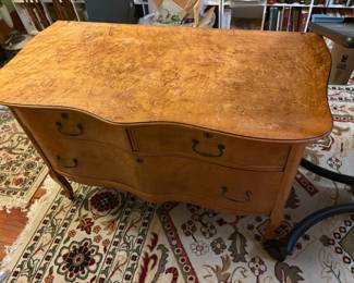 bureau