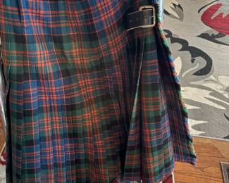 kilt