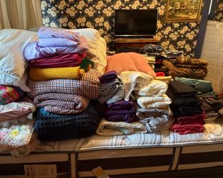 linens