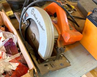 skill saw
