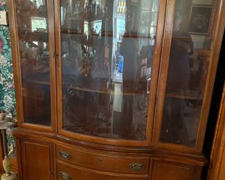 china cabinet