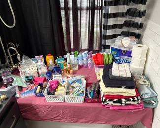 household items