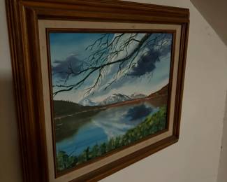 wall art