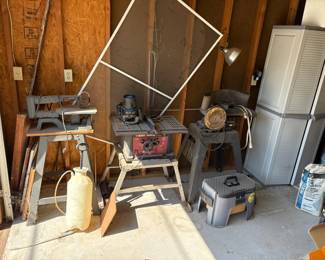 power tools
