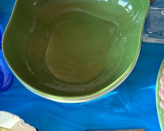 Tamac bowl