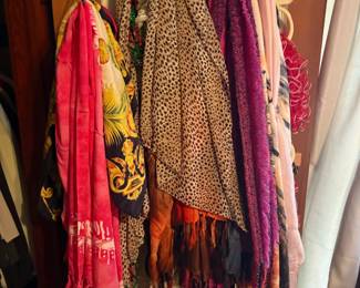 scarves