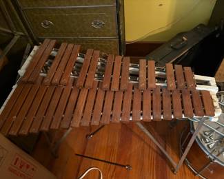 xylophone