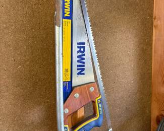 saws