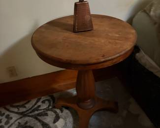 round table