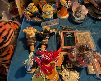 collectibles'