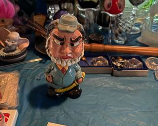 figurine
