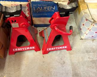 jack stands
