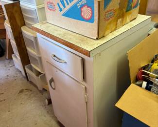 tools, cabinet