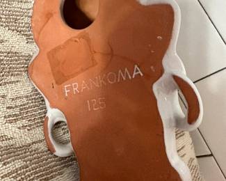 Frankoma