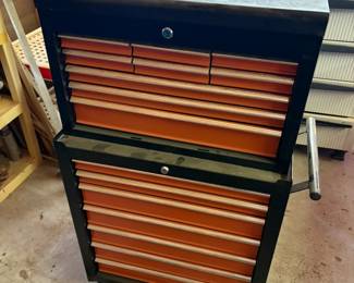 tool chest