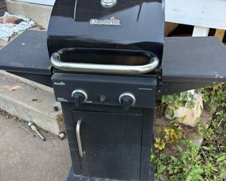 grill