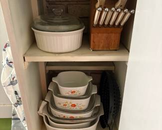 Corning Ware