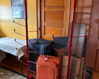 luggage