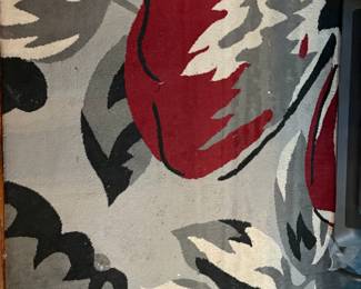 rug