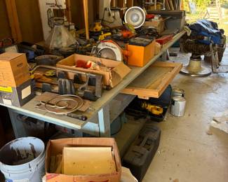tools