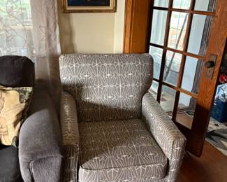 side chair