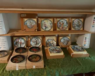 collector plates