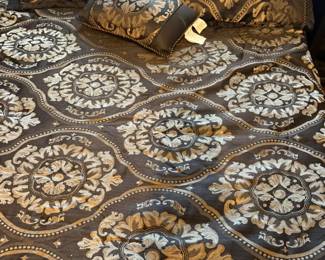 bed set