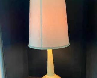 MidCentury Modern Table Lamp