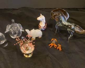 Small Art Pieces