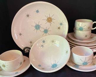 Vintage Franciscan Oven Safe Ware