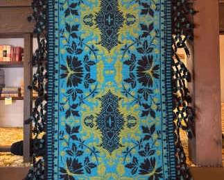 36 X 57 Rug With Fringe