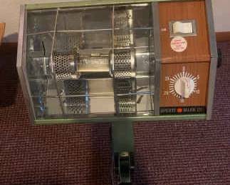 Sperti Mark III Sun Lamp