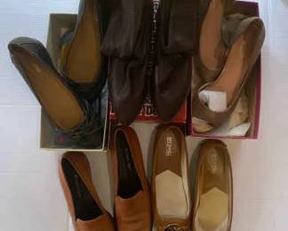 Womens Modern Shoes By Michael Kors Etienne Aigner Naturalizer