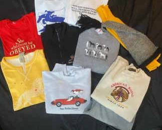 Vintage Crewneck Sweatshirts Fleexe Zip Up Knit Gat More